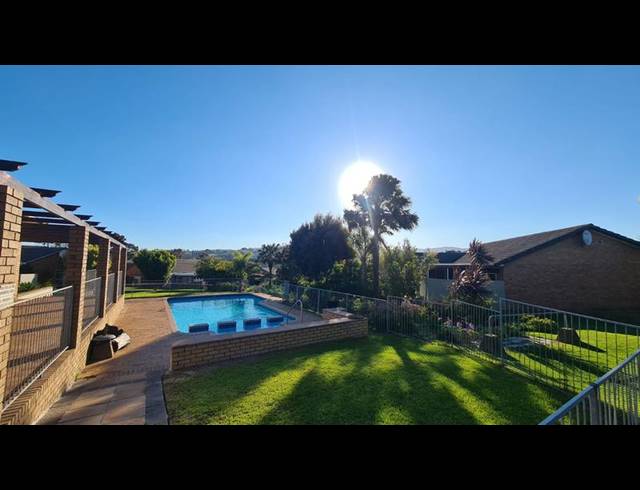 3 BEDROOM PROPERTY TO RENT IN TYGER VALLEY